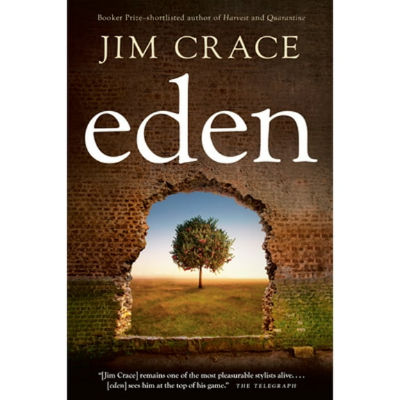 Eden (Paperback)