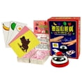 thumbnail image 3 of <p>Table Game, Fruit Cards Pit Game Wide Cards  For Family Gathering</p>, 3 of 7