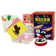 thumbnail image 4 of Juego de mesa Pit Game de tacto cómodo y exquisito con campana y carta para fiestas informales, 4 of 12