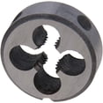 thumbnail image 2 of HUGFEGWE 2 Pcs 3/8-16 Moules Ronds, Filetage à Droite, Outils en Alliage Acier CJB91-23426, 2 of 6