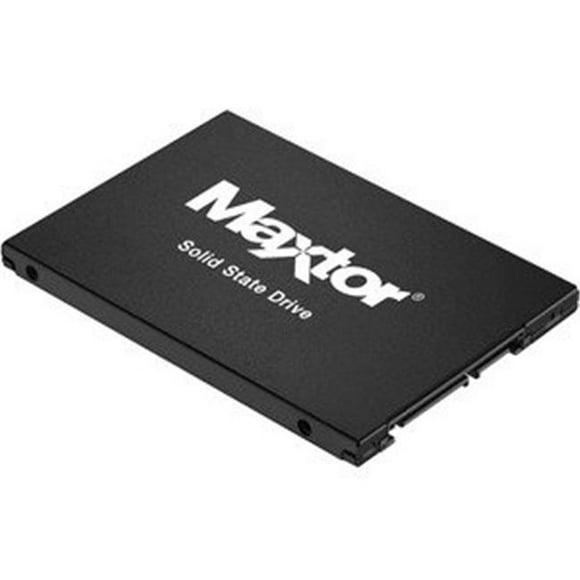 Seagate YA240VC1A001 Seagate Maxtor Z1 Solid State Drive 240G 2.5