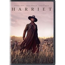 Harriet [DVD], Feature,Drama,Drama, Drama ,Drama,Adventure,