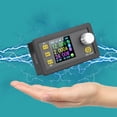 thumbnail image 4 of Power  Module, Step Down Module Dps3005/Dps5005 Support For Win7 And Above  For Small Electronic Projects For Auto Car Truck Vehicle, 4 of 8