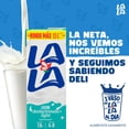 thumbnail image 2 of Leche Lala Deslactosada Light, Pack de 10 piezas por 1.5 L c/u. Baja en Grasa y de F&aacute;cil Digesti&oacute;n. Adicionada con Vitaminas A y D, sin Sellos ni Leyendas y sin Conservadores. 10, 2 of 6