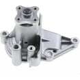 thumbnail image 4 of A-Premium Engine Water Pump W/Gasket [fits DOHC, 4Cyl 1.5L 1.6L] Compatible with Hyundai Accent 1996-1997 2001-2011 & Kia Rio Rio5 2006-2011, 6-Impeller, Replace # 2510022900, 2510026015, 4 of 6