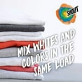 Shout Color Catcher Sheets for Laundry, Allow Mixed Washes, Prevent Color Runs, and Maintain
