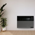 thumbnail image 5 of Comfort Glow DVN25 25K BTU Direct Vent Natural Gas Wall Heater, Gray & Black, 5 of 12