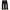 50# 2Pack:Black+Black, variant on NELEUS Womens 31" Wide Leg Pants Athletic Yoga Stretch Loose Legging Casual Sweatpants with Pockets,Black,US Size L