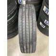 thumbnail image 3 of Tire 11R22.5 Amulet AT502 Trailer 16 Ply M 146/143, 3 of 3