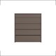 thumbnail image 1 of COMODA ALTEREGO PREMIUM PREMIUM CONTEMPORANEO GRIS, 1 of 5