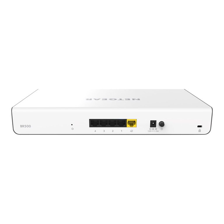 Routeur VPN Netgear Insight BR500-100NAS – Occasion