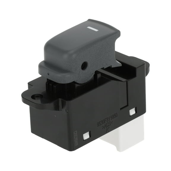 Unique Bargains Power Window Switch No.935803S000RAS Passenger Side Window Control Switch for Hyundai Sonata 2011-2015 Gray
