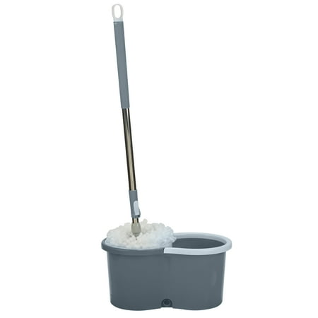 Simplify 360 Degree Self Wringing Spinner Mop
