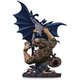 thumbnail image 1 of DC Collectibles Batman Vs. Killer Croc Mini Battle Statue, 1 of 1