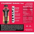 thumbnail image 3 of Bodyarmor Sports Drink: Refreshing Strawberry Banana Flavor, Packed with Essential Vitamins and Potassium, Ideal for Active Individuals - 16 Fl Oz (Pack Of 12), 3 of 3