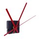 thumbnail image 2 of Mecanismos de movimiento de reloj de pared Sunnimix HR9865, 2 of 6