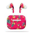 thumbnail image 1 of MightySkins Compatible with Apple Airpods Pro - Paradise | Protective, Durable, and Unique Vinyl Decal Wrap Cover | Easy to Apply, Remove, and Change Styles | Made in The USA (APAIPOPR-Paradise), 1 of 4