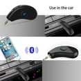 thumbnail image 2 of HK009-Car 4.2 Receptor inalámbrico Bluetooth Adepaton 2033122, 2 of 8