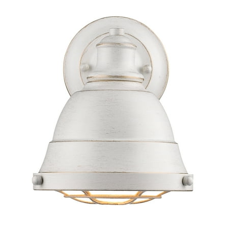 

Golden Lighting Bartlett 1 Light Bath Vanity