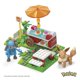 thumbnail image 1 of Juguete de Construcción Mega Pokémon Picnic de Pokélitos, 1 of 4