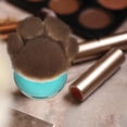 thumbnail image 1 of ADDHAT 1Ud Brocha De Polvos Sueltos Para Maquillaje Y Diario, 1 of 6