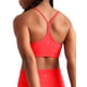 thumbnail image 1 of Top Deportivo CRZ YOGA Butterluxe con Espalda en Y Rojo Profundo Talla M, 1 of 5