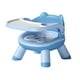 thumbnail image 3 of Silla de alimentación para niños pequeños NikouMX asiento elevador para bebés, 3 of 8