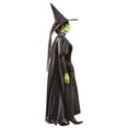 thumbnail image 4 of The Wizard of Oz Wicked Witch Deluxe Costume for Adults by Rubies, Women's Medium, 4 of 6