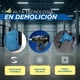 thumbnail image 3 of Martillo Demoledor Industrial 1500 W Dongcheng azul Estándar, 3 of 8