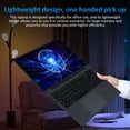 thumbnail image 5 of KURIETIM 16" Business Laptop, AMD Ryzen 3500U, 8GB RAM 512GB SSD, Backlit Keyboard, Windows 11, 5 of 6