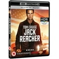Jack Reacher