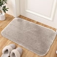thumbnail image 4 of Harpi Bath Rugs Clearance, Indoor Mat Door Mat Suitable for Entrance Outdoor Entrance Floor Mat Bath Mat Non Slip Children's Entrance Carpet, Mothers Day Gifts for Mom, 4 of 6