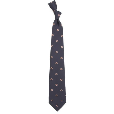 Chi Bears - Chi. Bears Repeat Neck Tie