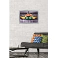 thumbnail image 3 of Amis - Central Perk, 3 of 4
