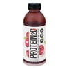 Protein2o Low-Calorie Protein Water, Wild Cherry, 15g Protein, 16.9 Oz, 1 Ct