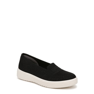 BZees For Lifestride Womens Niche III Slip-On Flats - Medium  display picture 1