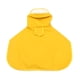thumbnail image 2 of Capa de Lluvia para Perros Yinane Impermeable Amarillo XXXL, 2 of 8