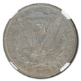 thumbnail image 3 of 1894 Morgan Dollar XF-45 NGC (Key Date), 3 of 3