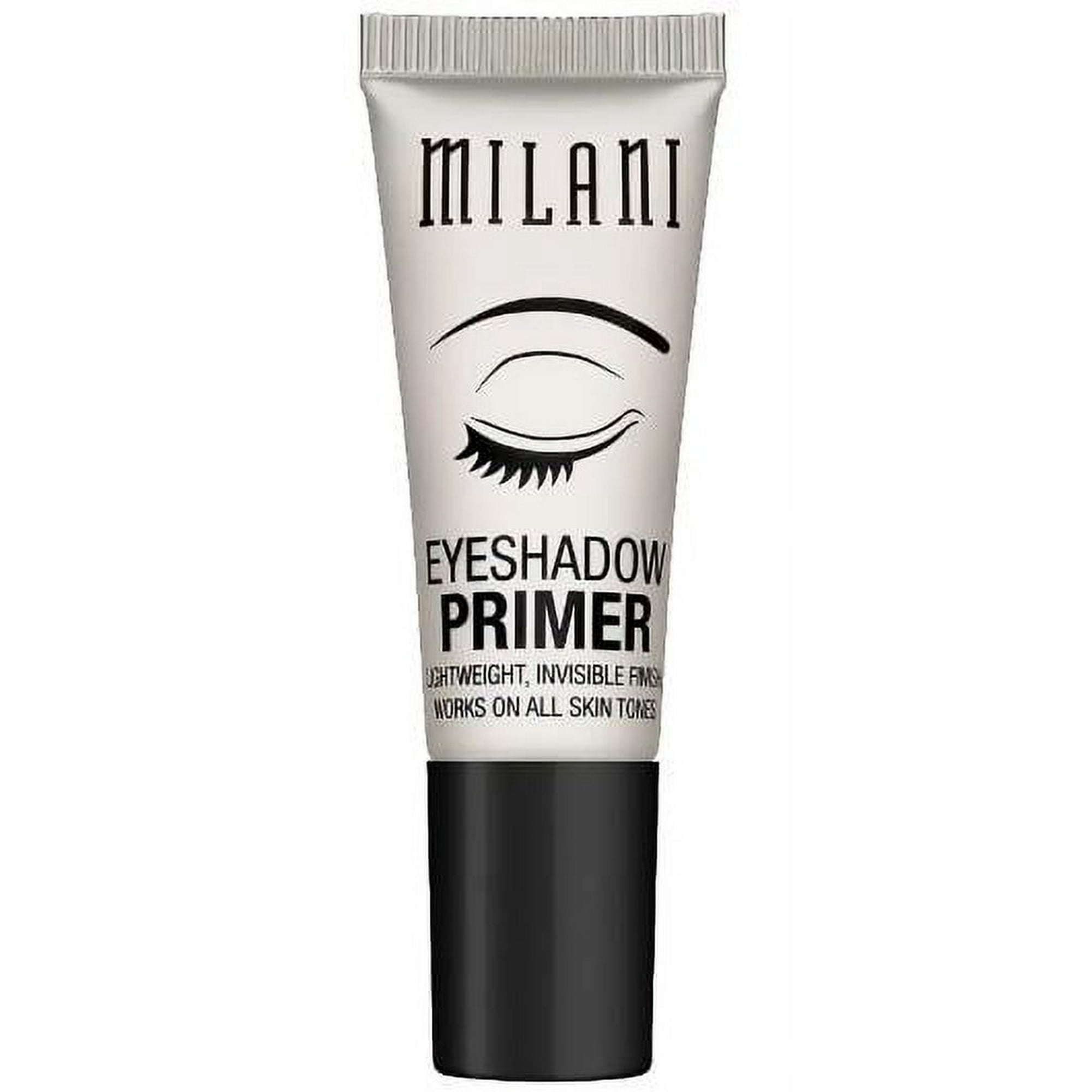 Milani Eyeshadow Primer  Nude