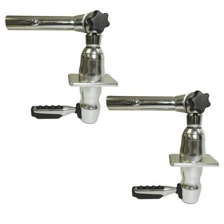 - TACO Marine GS-280 Grand Slam 280 Mount for 1-1/2