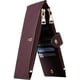 thumbnail image 1 of Billetera Travelambo de piel para mujer con bloqueo RFID, 1 of 4
