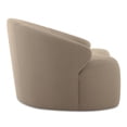 thumbnail image 3 of Moe's Home Collection Cove Outdoor Sofa Taupe Fabric Sofas, 3 of 6