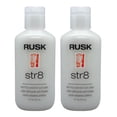 thumbnail image 1 of Rusk Str8 Lotion Anti-Frisottis et Anti-Bouclures 6 Oz (Lot de 2), 1 of 1