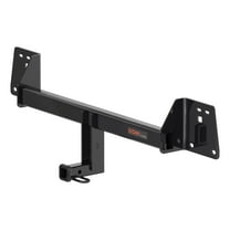 CURT 11567 Class 1 Trailer Hitch, 1-1/4-Inch Receiver, Compatible with Select Toyota Corolla, C-HR