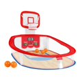 thumbnail image 1 of Fisher-Price Soft & Safe Basketball Set, 1 of 5