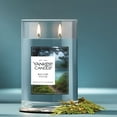 thumbnail image 4 of Yankee Candle Bayside Cedar Large Tumbler Scented Candles, 20 oz, 4 of 8