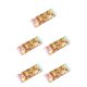 thumbnail image 3 of Soidarity 1000 piezas de arcilla polimérica para uñas, pegatinas para manualidades, regalo, pedicura, decoración de uñas, herramientas Type3 NO3, 3 of 6