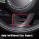 thumbnail image 3 of Cubierta del botón del volante para Mini Cooper Mini F Series F54 F55 A Afortunado Sencillez, 3 of 4
