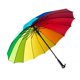 thumbnail image 2 of de palo, de lluvia, resistente al viento, impermeable, 16 varillas, recto, 2 of 10