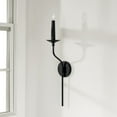 thumbnail image 2 of Capital Lighting - Wilder - 1 Light Wall Sconce In Farmhouse Style-26 Inches, 2 of 4